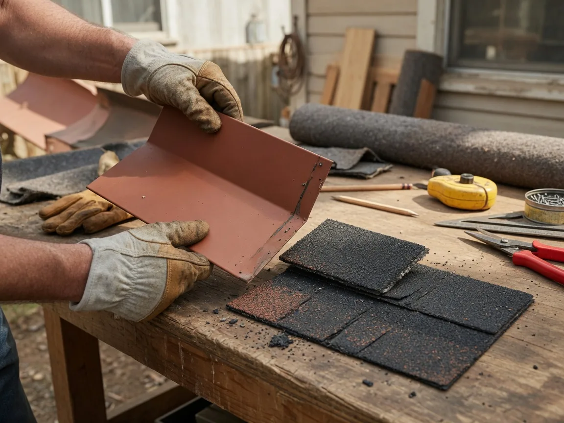 Roof Repair company in Cedar Springs, MI